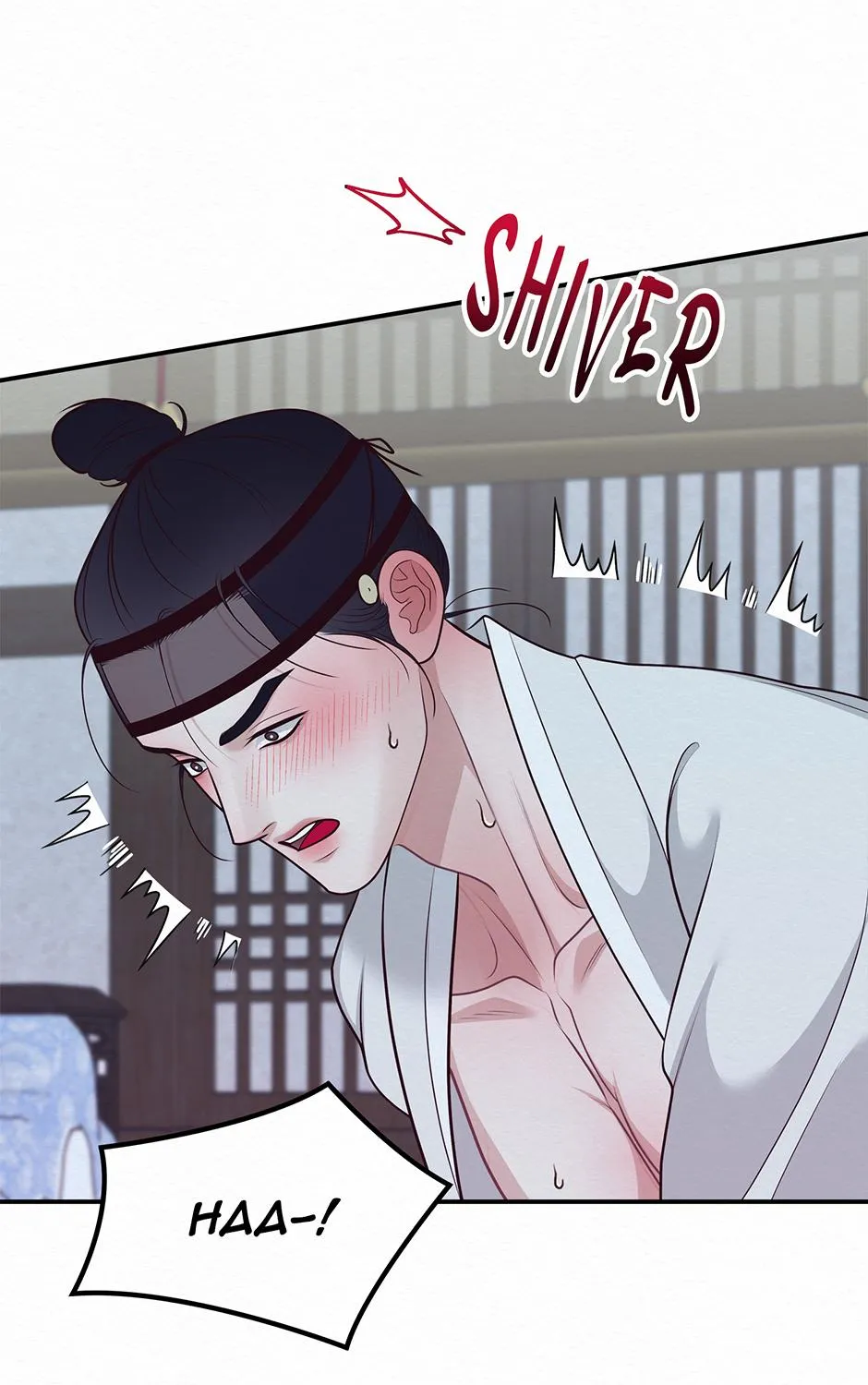 Dokkaebi Exorcism Chapter 36 page 130 - 