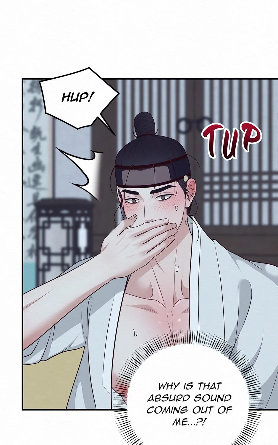 Dokkaebi Exorcism Chapter 36 page 138 - 