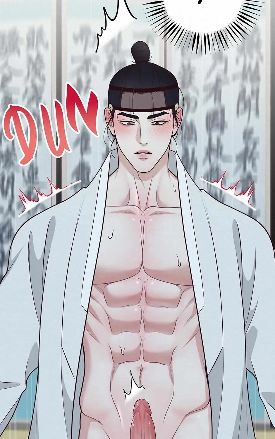 Dokkaebi Exorcism Chapter 36 page 142 - 