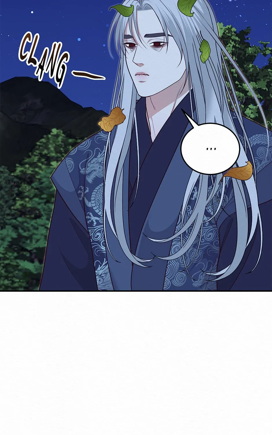 Dokkaebi Exorcism Chapter 36 page 16 - 