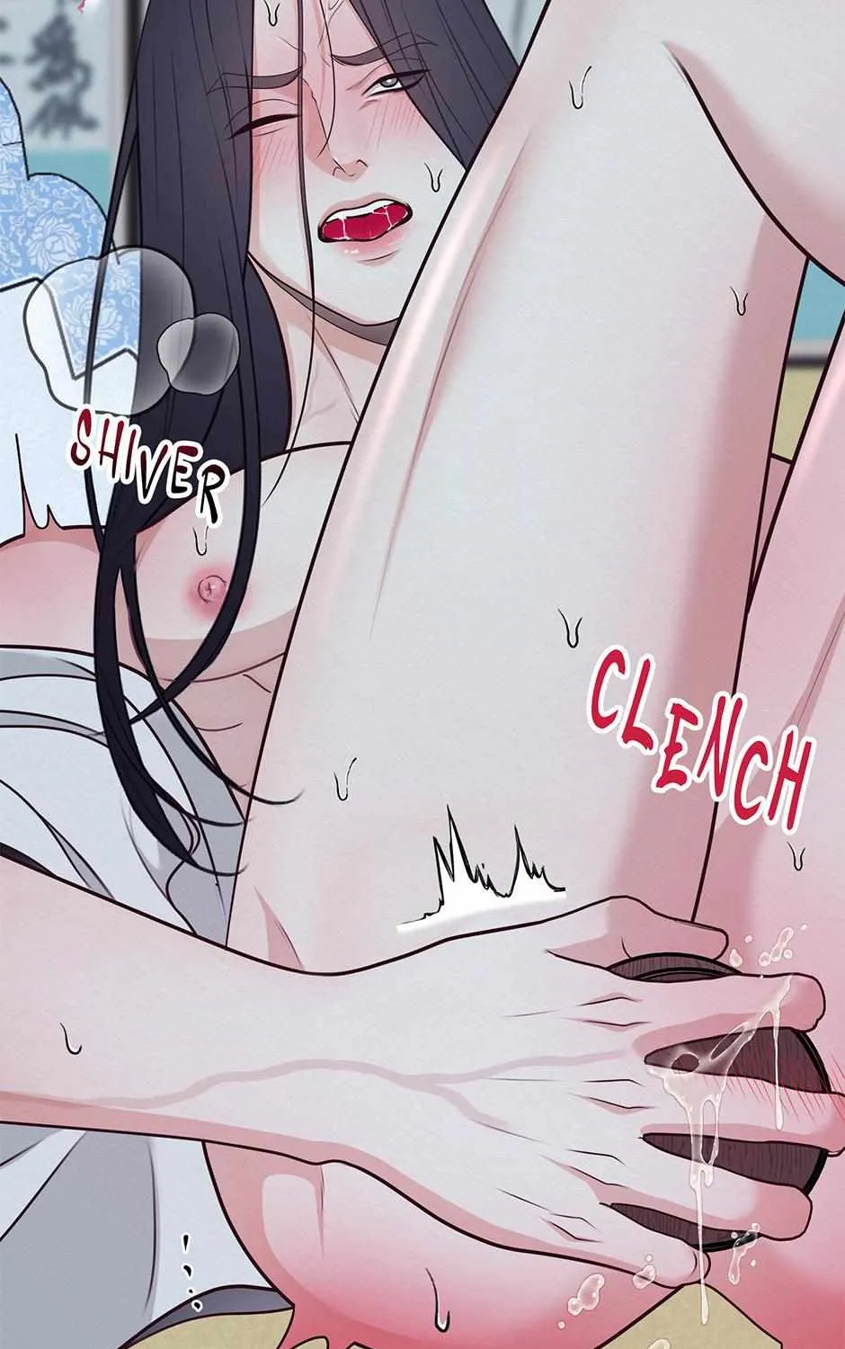 Dokkaebi Exorcism Chapter 36 page 160 - 