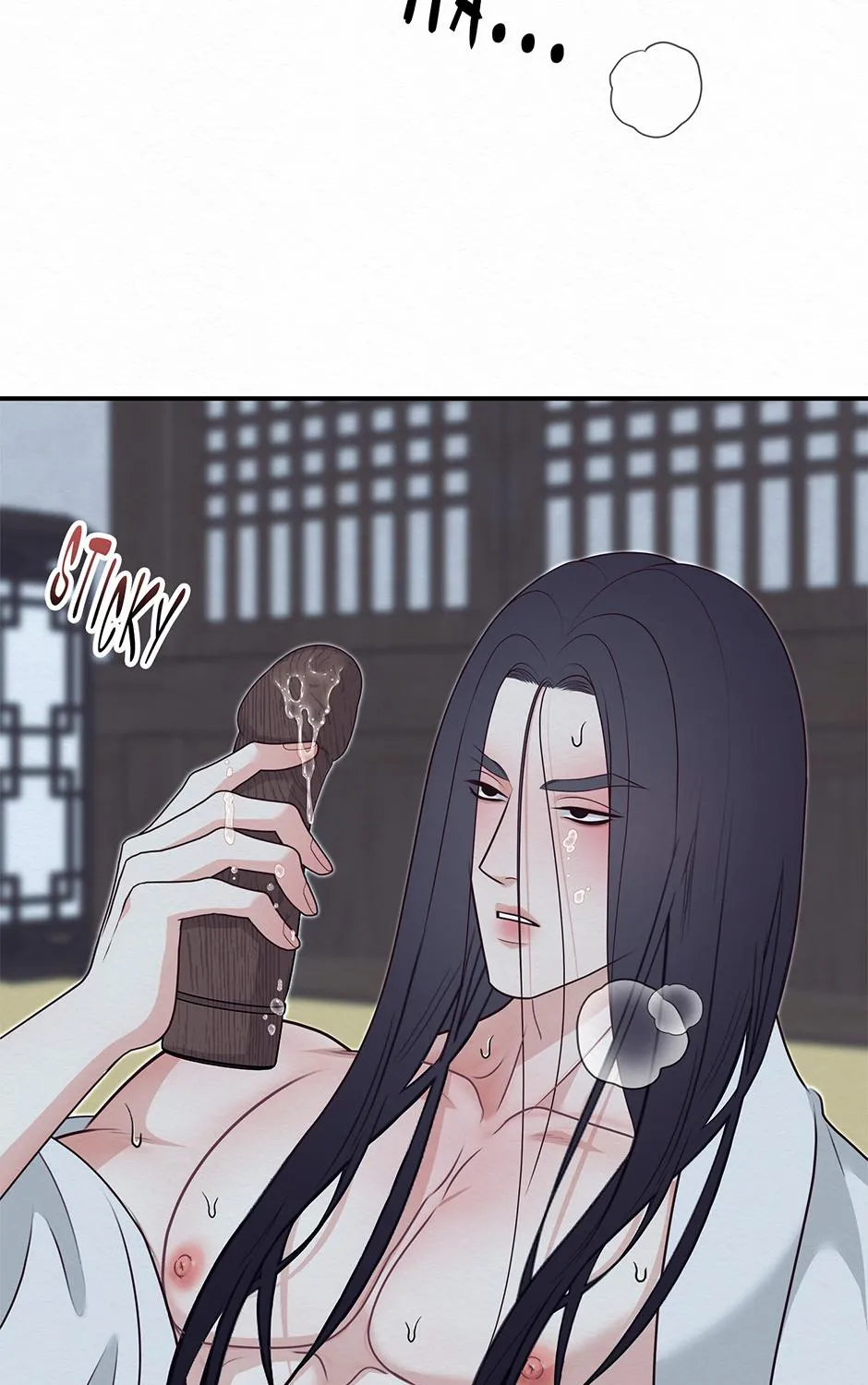 Dokkaebi Exorcism Chapter 36 page 166 - 