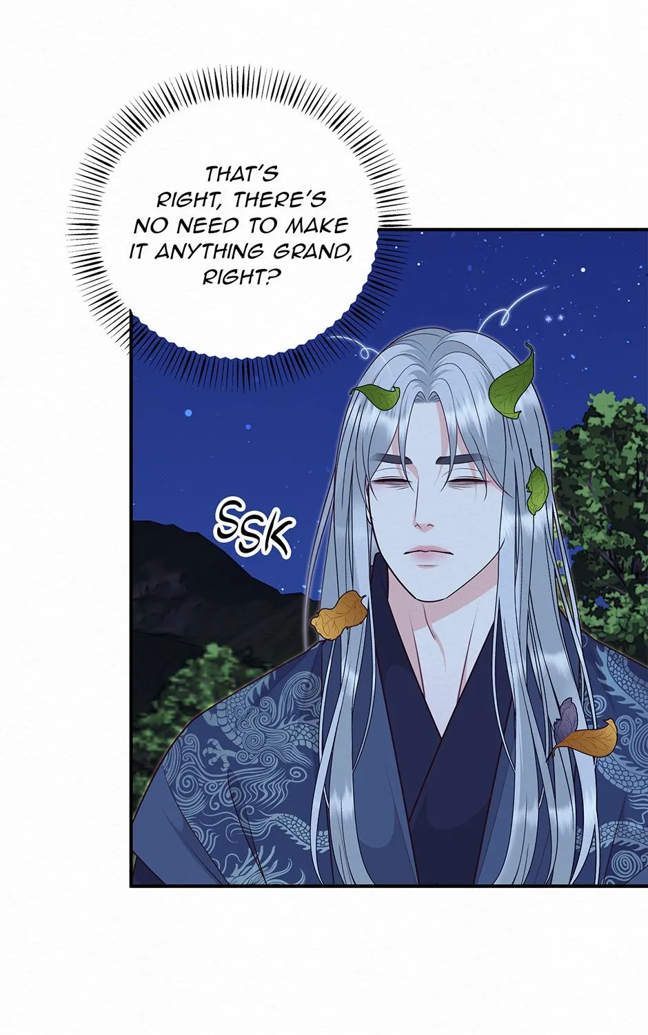 Dokkaebi Exorcism Chapter 36 page 18 - 