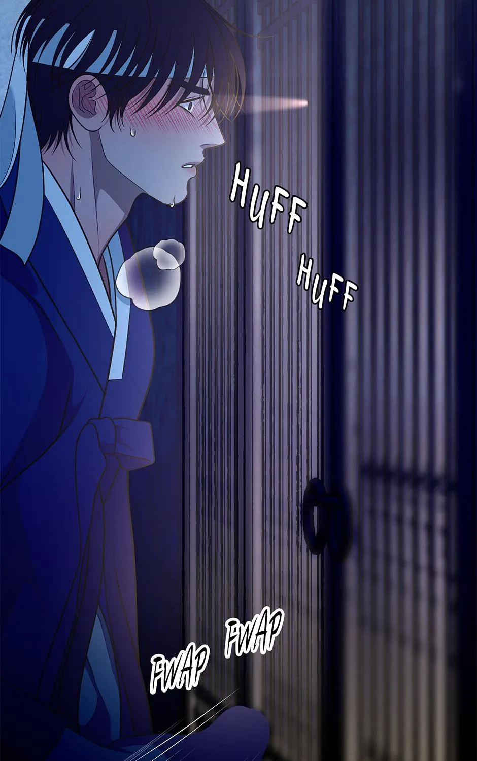 Dokkaebi Exorcism Chapter 36 page 174 - 