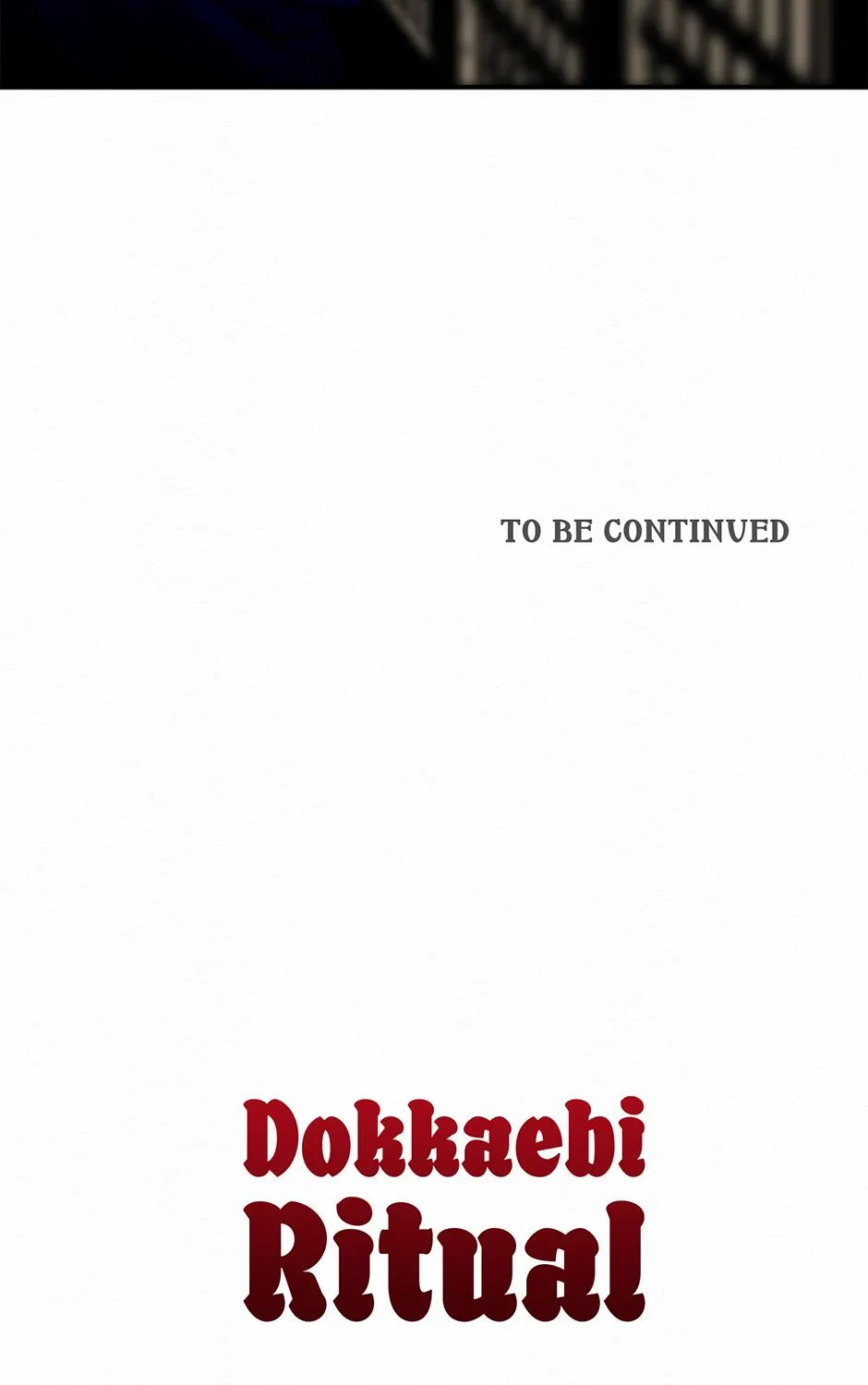 Dokkaebi Exorcism Chapter 36 page 176 - 