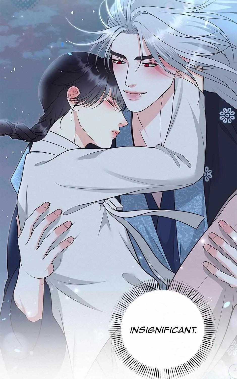Dokkaebi Exorcism Chapter 36 page 22 - 