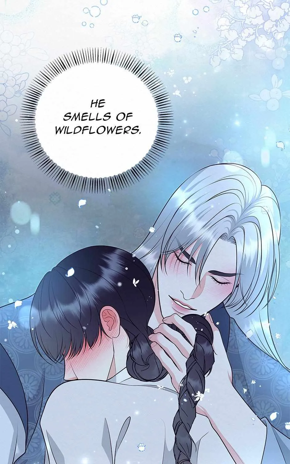 Dokkaebi Exorcism Chapter 36 page 24 - 