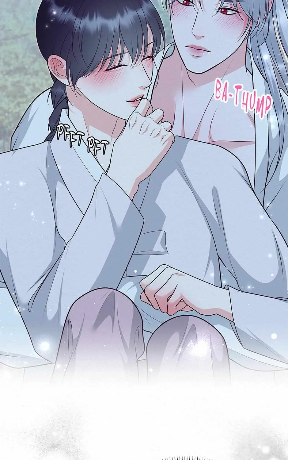Dokkaebi Exorcism Chapter 36 page 28 - 