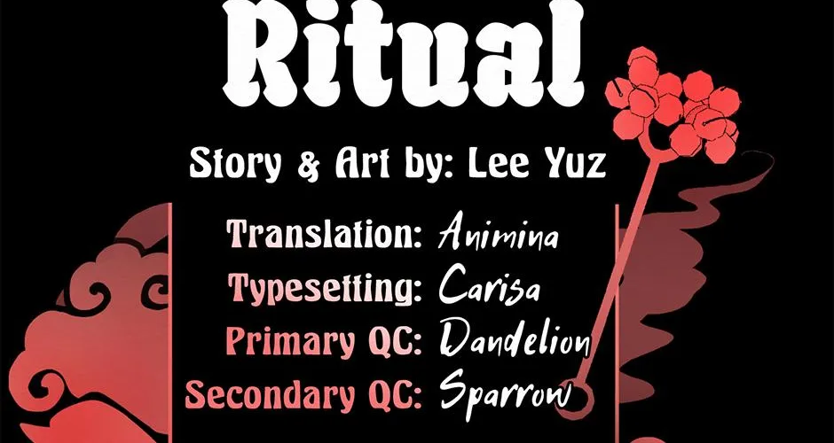 Dokkaebi Exorcism Chapter 36 page 35 - 