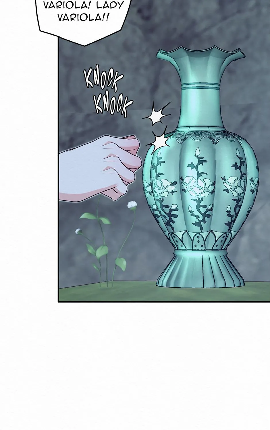 Dokkaebi Exorcism Chapter 36 page 38 - 