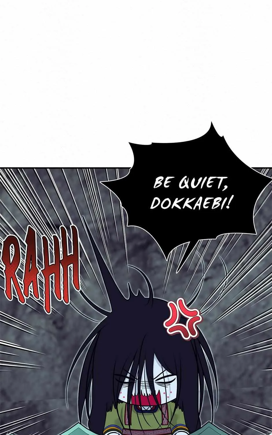 Dokkaebi Exorcism Chapter 36 page 42 - 