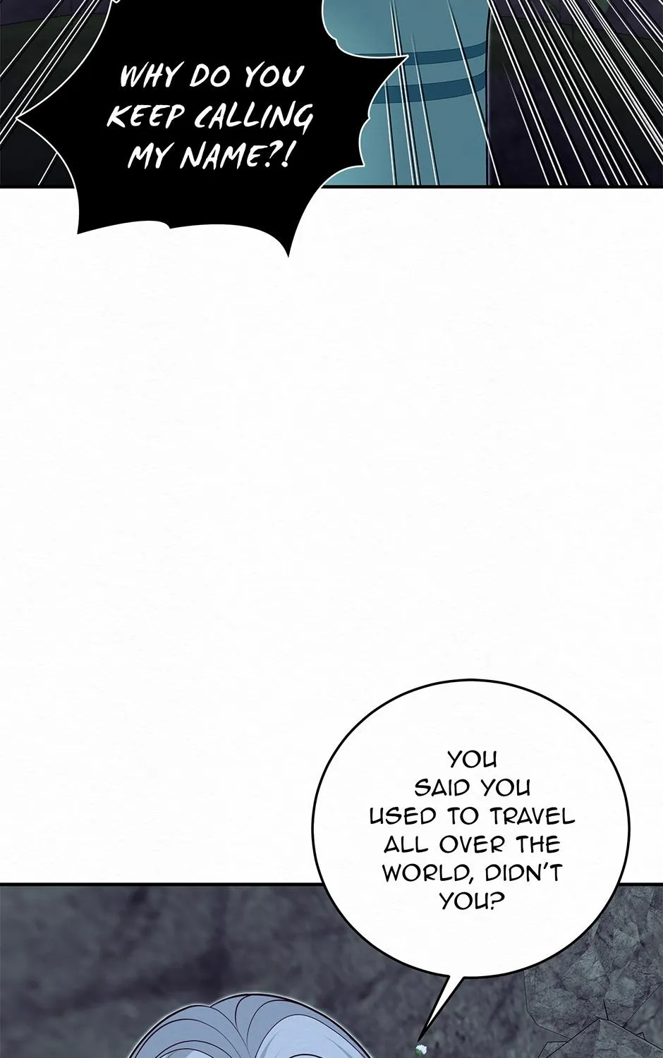 Dokkaebi Exorcism Chapter 36 page 44 - 