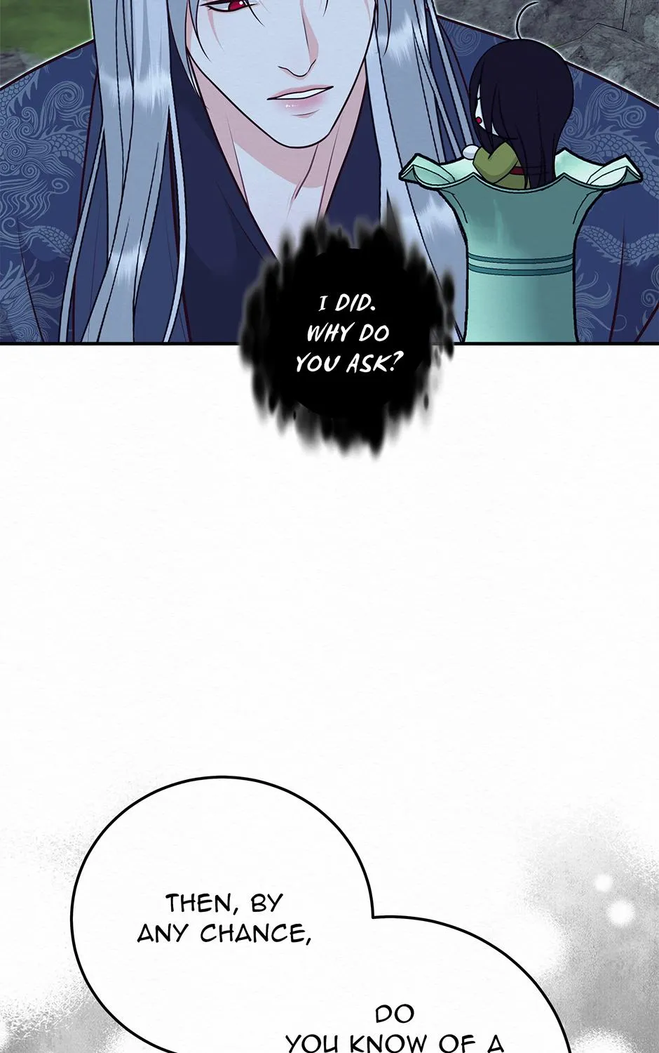 Dokkaebi Exorcism Chapter 36 page 46 - 