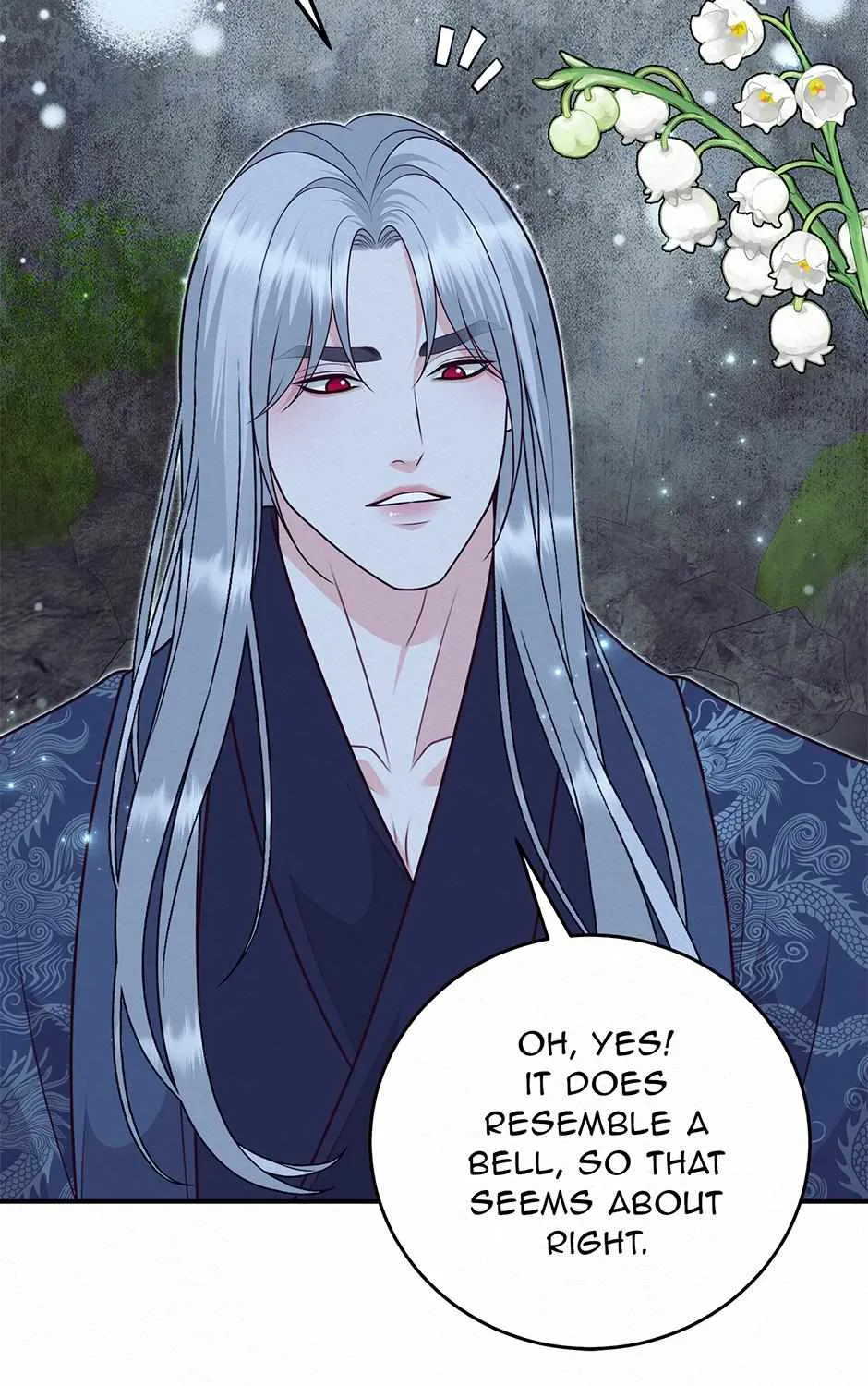 Dokkaebi Exorcism Chapter 36 page 52 - 