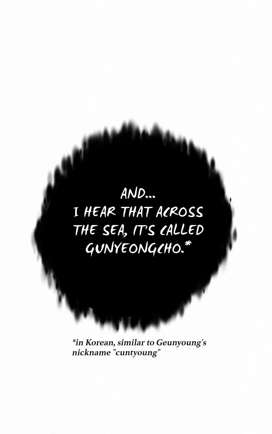 Dokkaebi Exorcism Chapter 36 page 56 - 