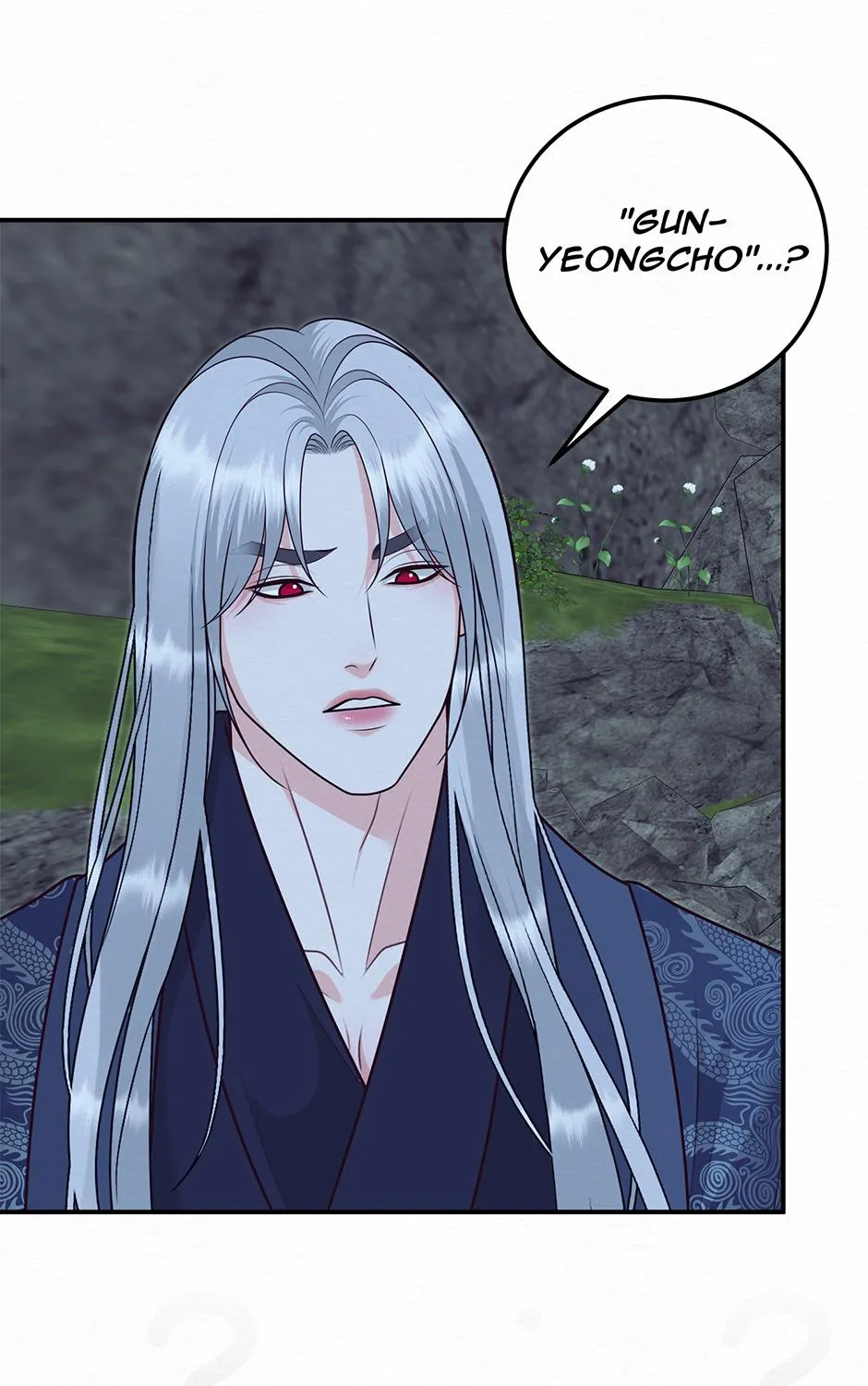 Dokkaebi Exorcism Chapter 36 page 58 - 