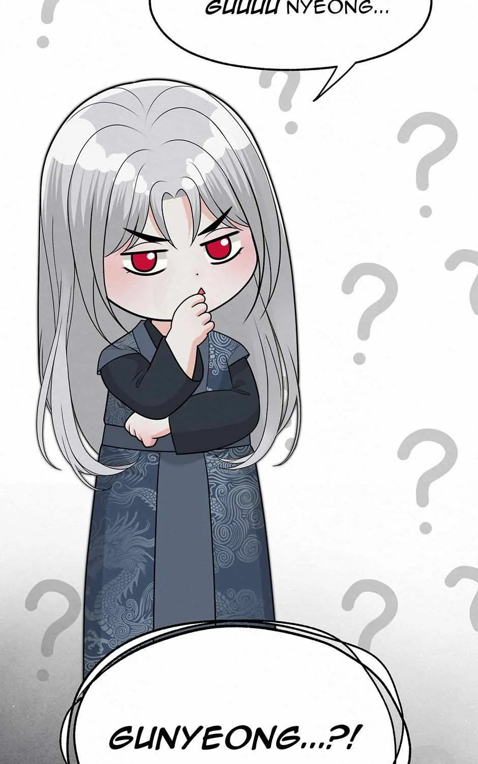 Dokkaebi Exorcism Chapter 36 page 60 - 