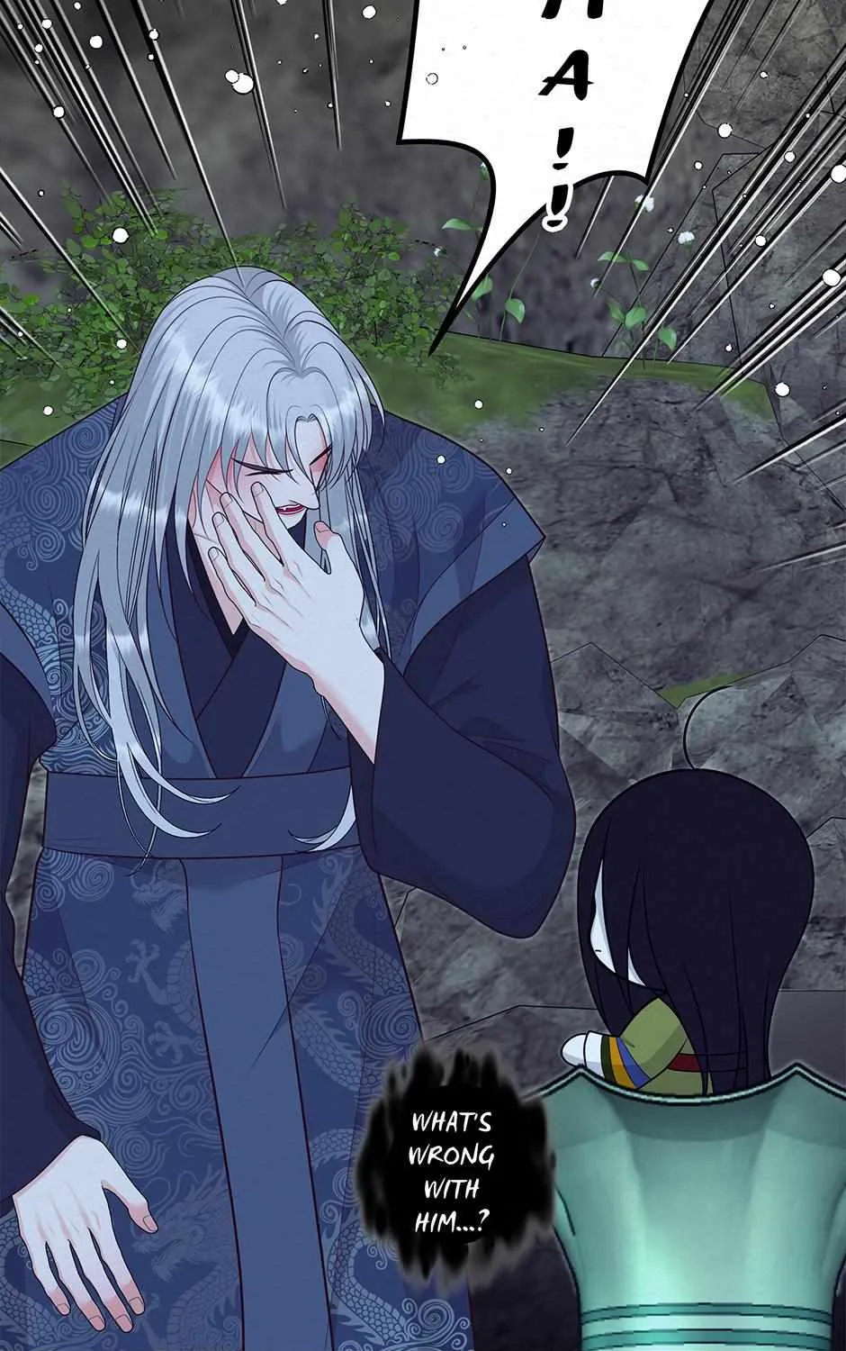 Dokkaebi Exorcism Chapter 36 page 64 - 