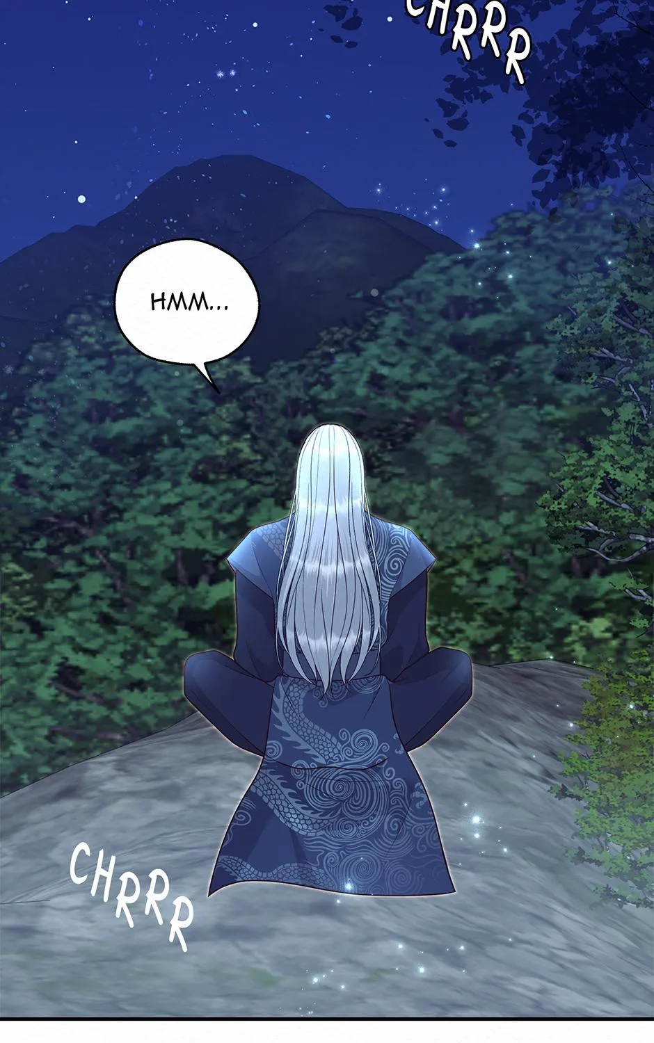 Dokkaebi Exorcism Chapter 36 page 8 - 