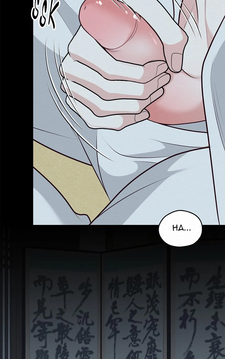 Dokkaebi Exorcism Chapter 36 page 72 - 