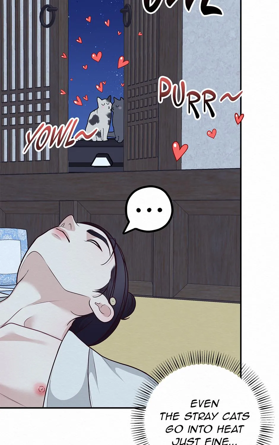 Dokkaebi Exorcism Chapter 36 page 80 - 