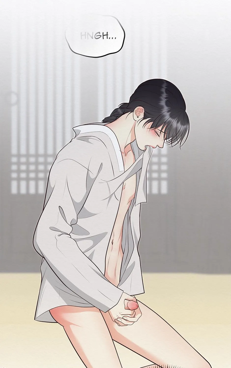 Dokkaebi Exorcism Chapter 36 page 84 - 