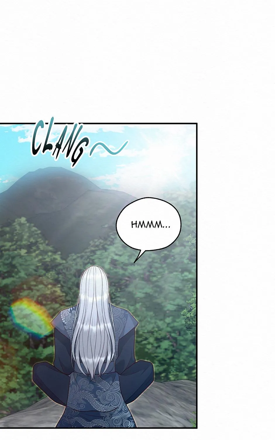 Dokkaebi Exorcism Chapter 36 page 10 - 