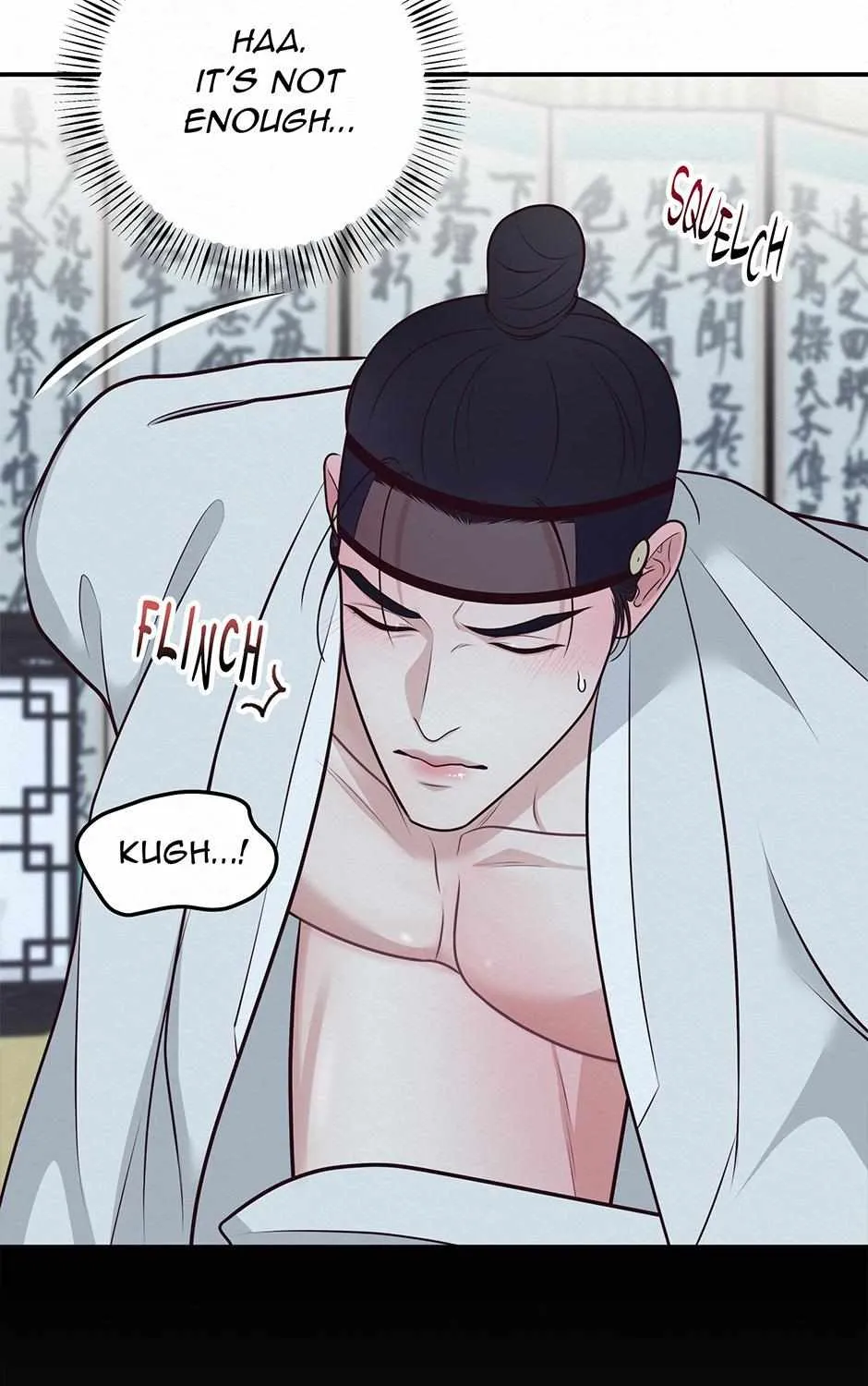 Dokkaebi Exorcism Chapter 36 page 96 - 