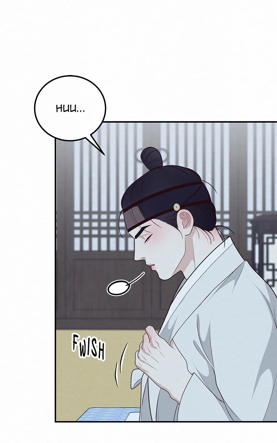 Dokkaebi Exorcism Chapter 36 page 100 - 