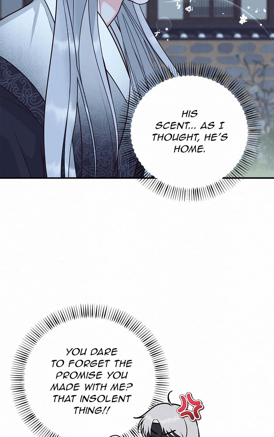 Dokkaebi Exorcism Chapter 37 page 111 - 