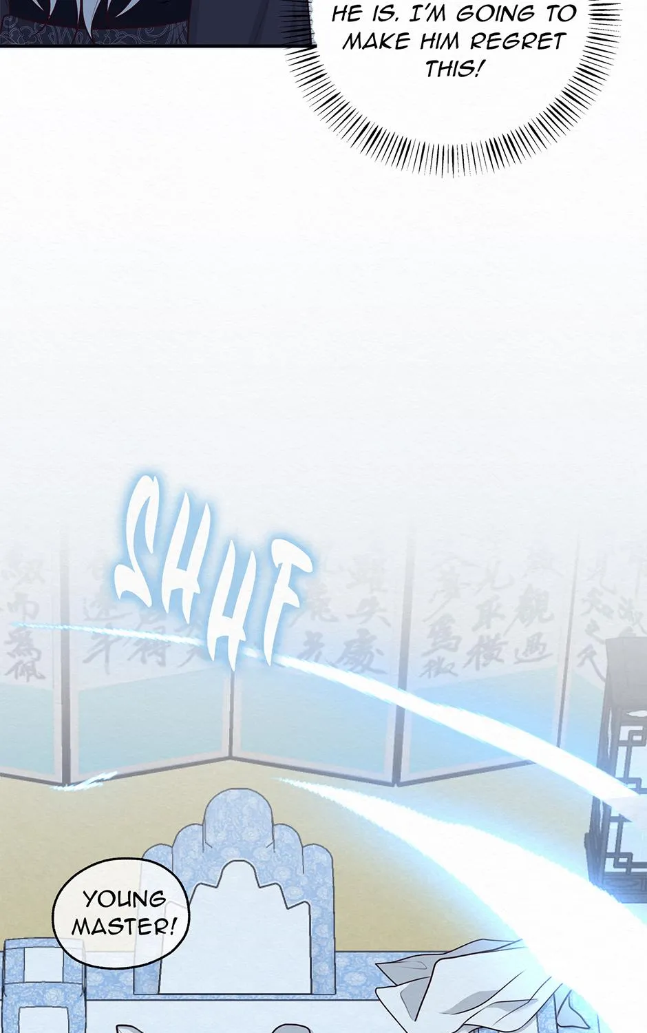 Dokkaebi Exorcism Chapter 37 page 115 - 