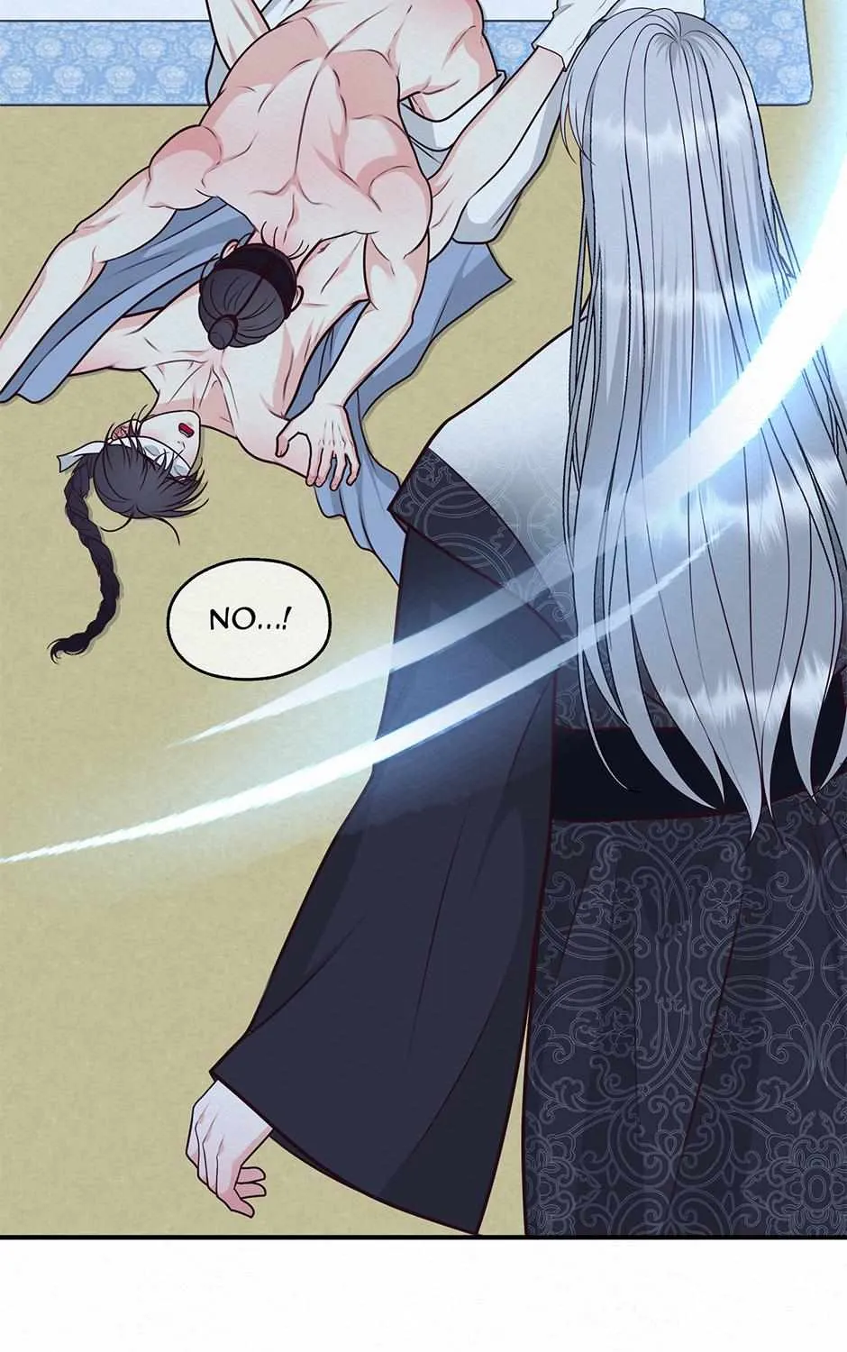 Dokkaebi Exorcism Chapter 37 page 117 - 