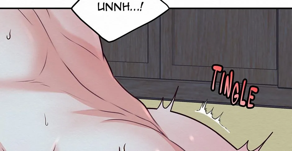 Dokkaebi Exorcism Chapter 37 page 124 - 