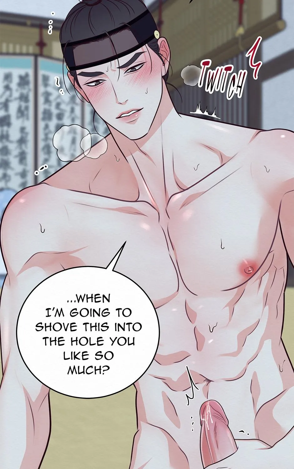 Dokkaebi Exorcism Chapter 37 page 127 - 
