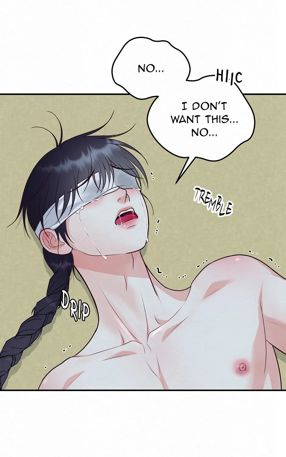 Dokkaebi Exorcism Chapter 37 page 129 - 