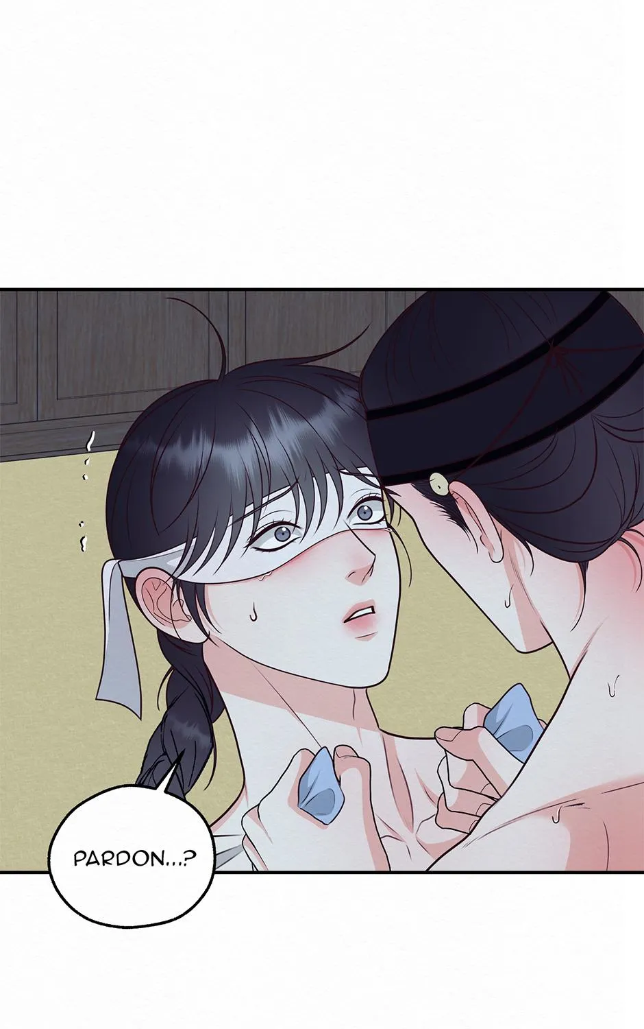 Dokkaebi Exorcism Chapter 37 page 135 - 