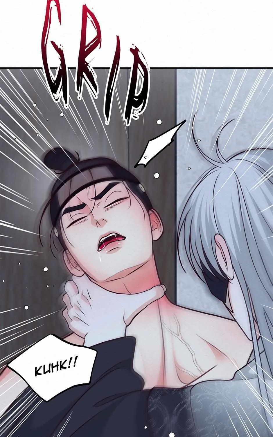 Dokkaebi Exorcism Chapter 37 page 149 - 