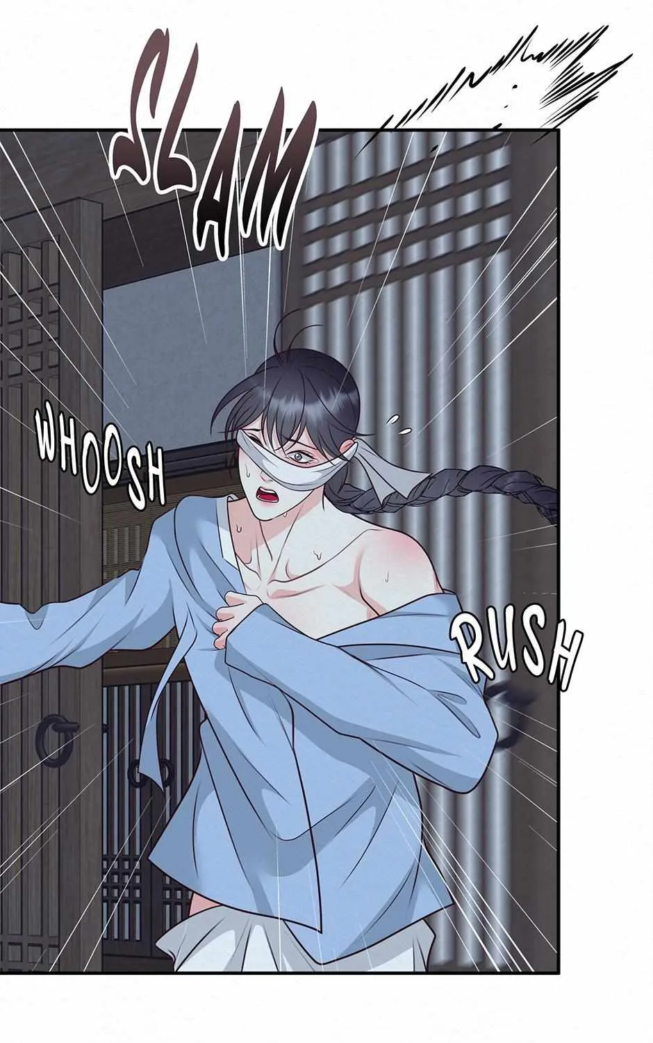 Dokkaebi Exorcism Chapter 37 page 155 - 
