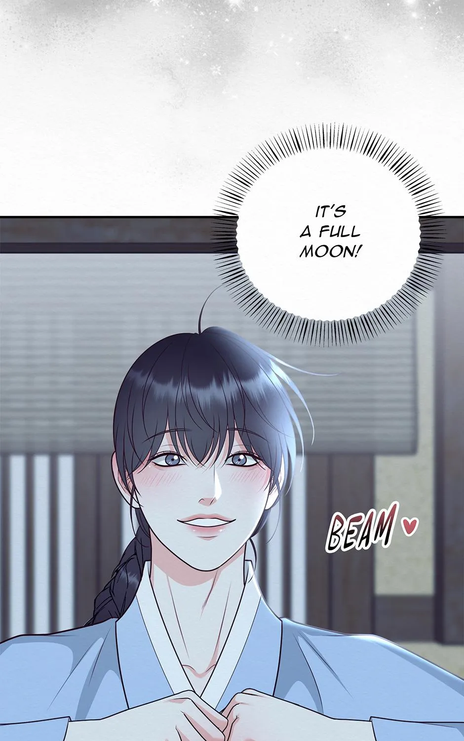 Dokkaebi Exorcism Chapter 37 page 17 - 