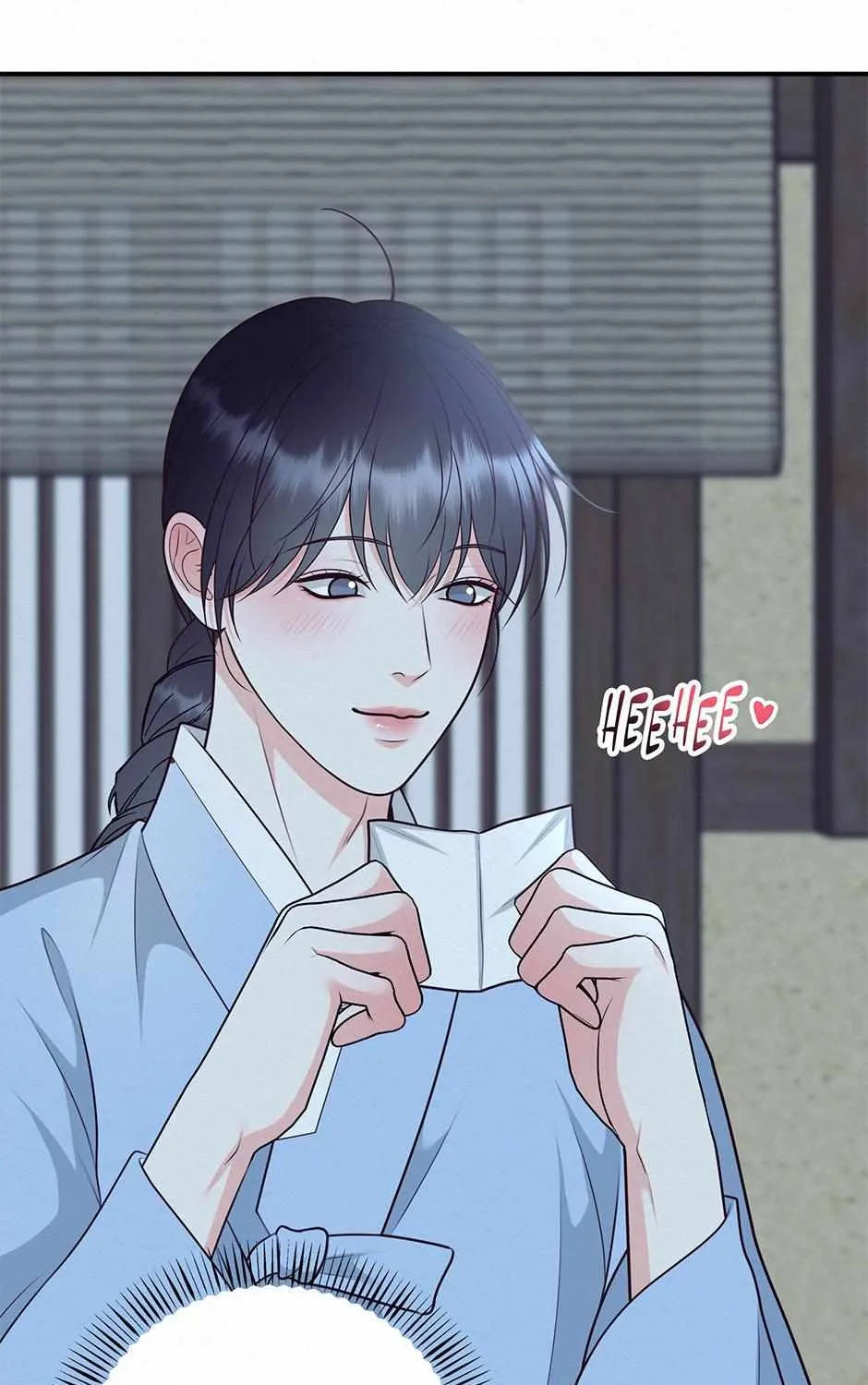 Dokkaebi Exorcism Chapter 37 page 21 - 