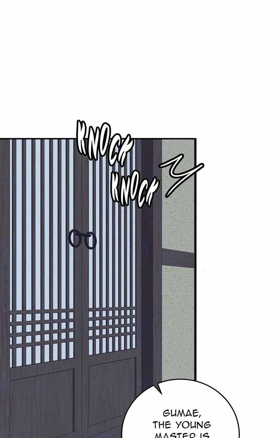 Dokkaebi Exorcism Chapter 37 page 23 - 