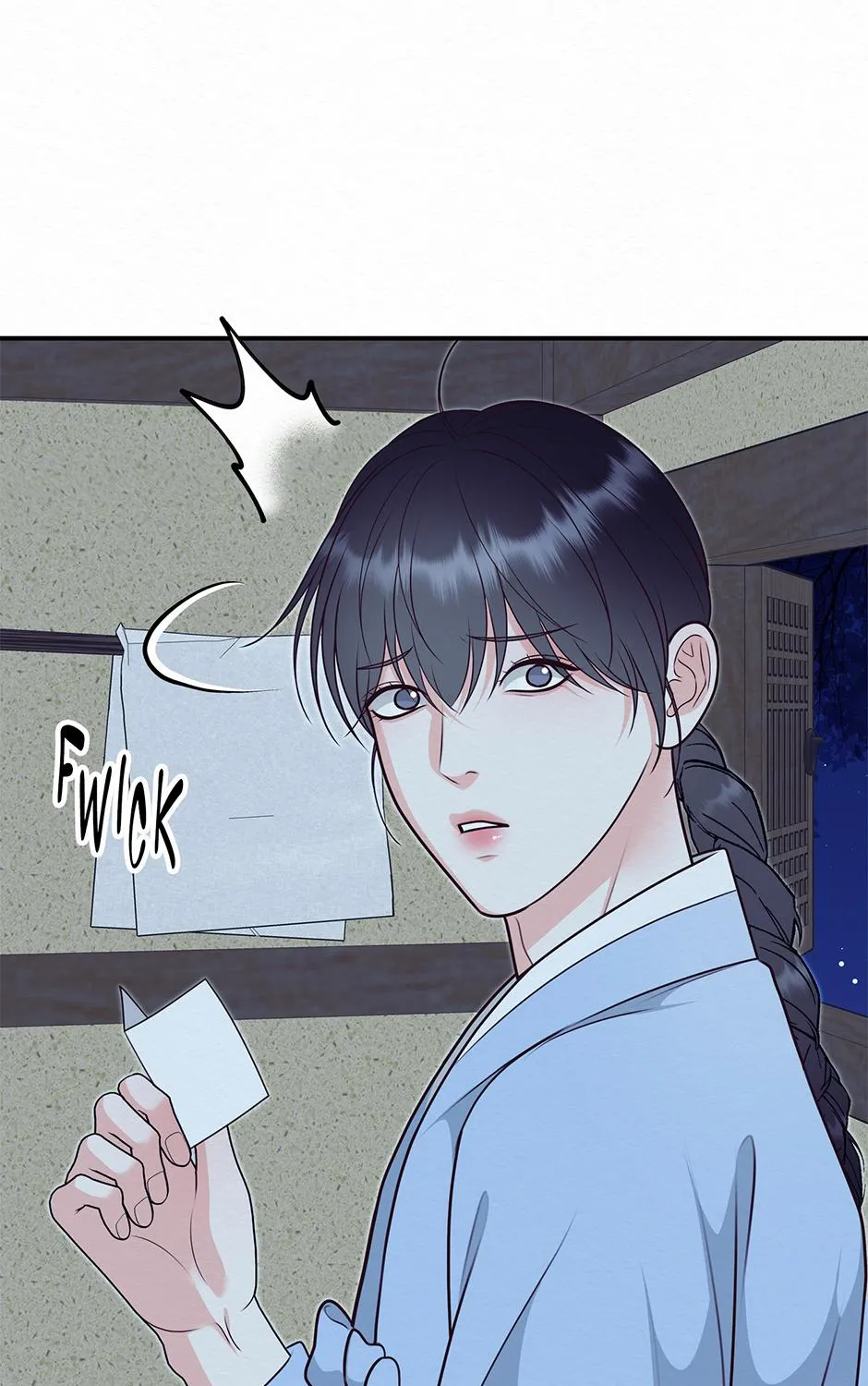 Dokkaebi Exorcism Chapter 37 page 25 - 