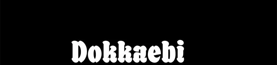 Dokkaebi Exorcism Chapter 37 page 28 - 
