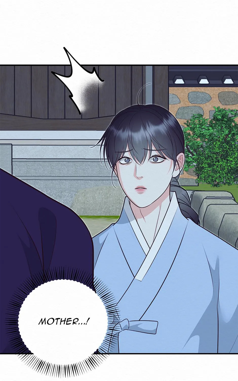 Dokkaebi Exorcism Chapter 37 page 37 - 