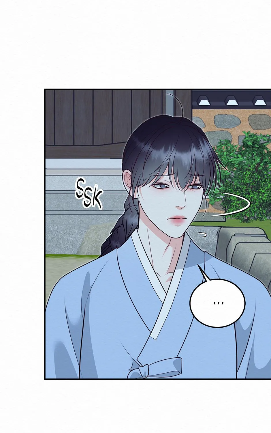 Dokkaebi Exorcism Chapter 37 page 39 - 