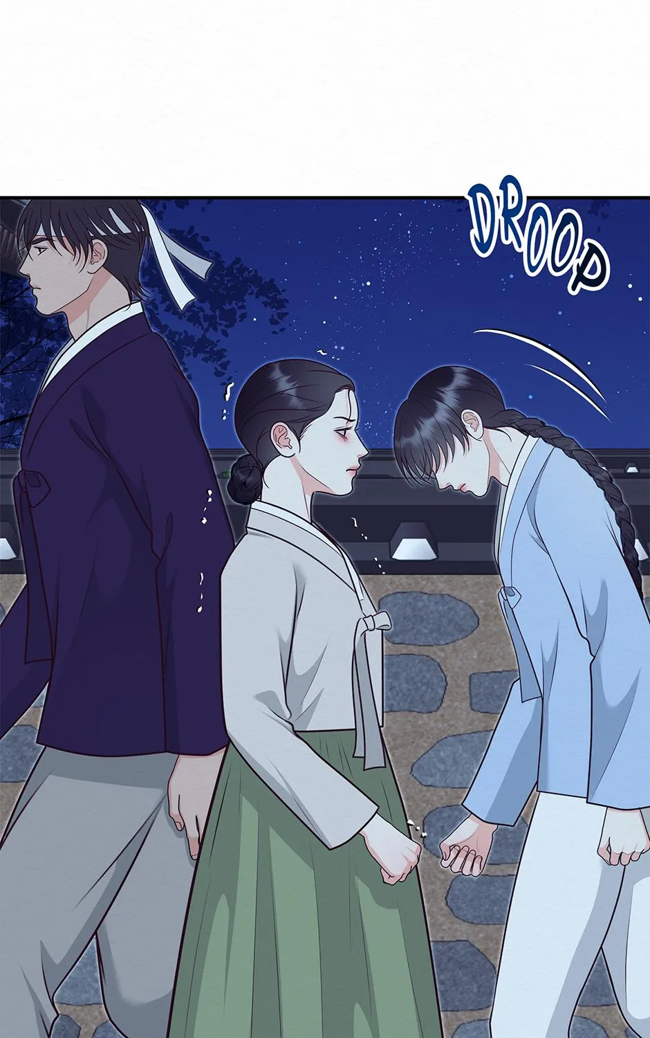 Dokkaebi Exorcism Chapter 37 page 41 - 