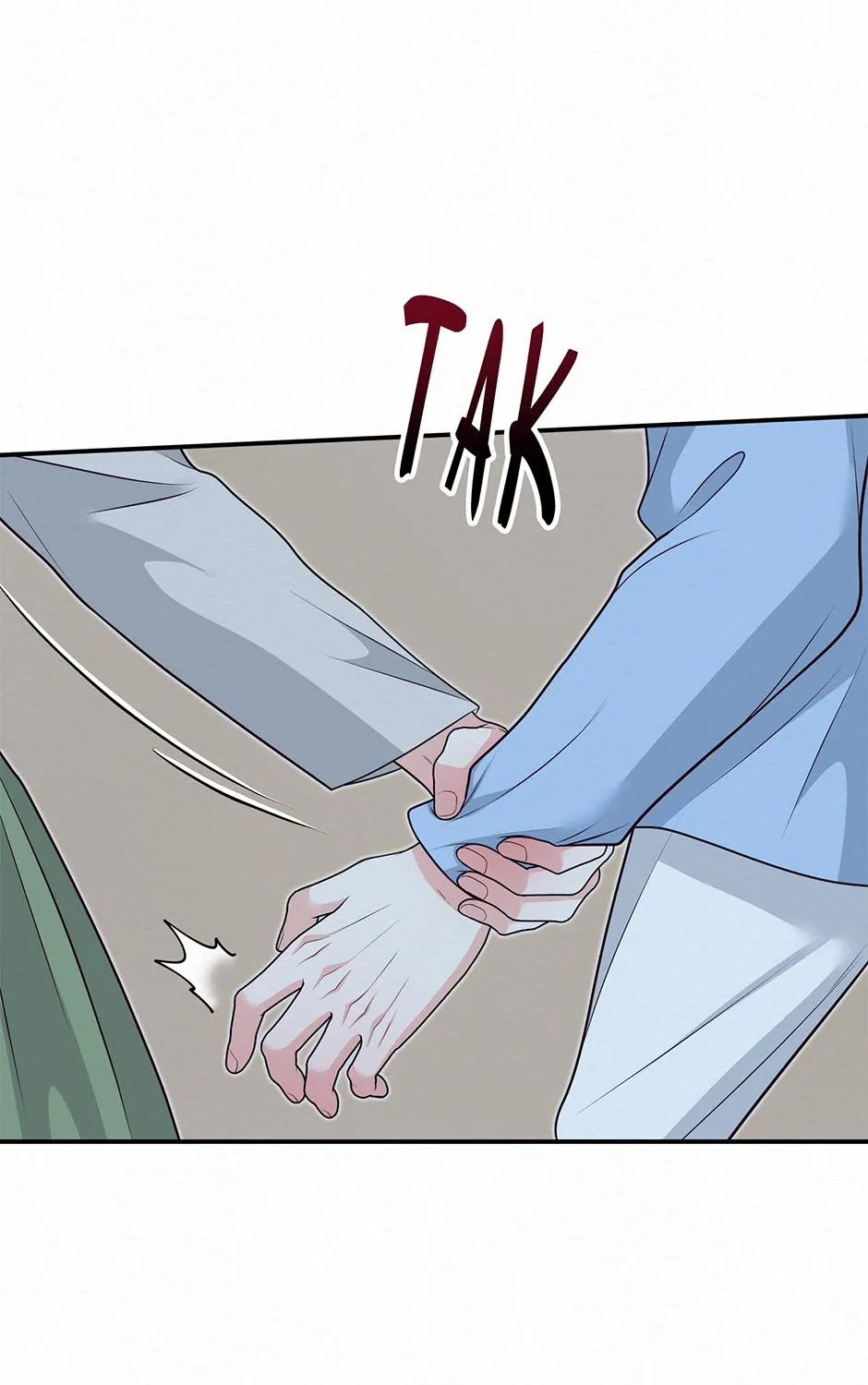 Dokkaebi Exorcism Chapter 37 page 43 - 