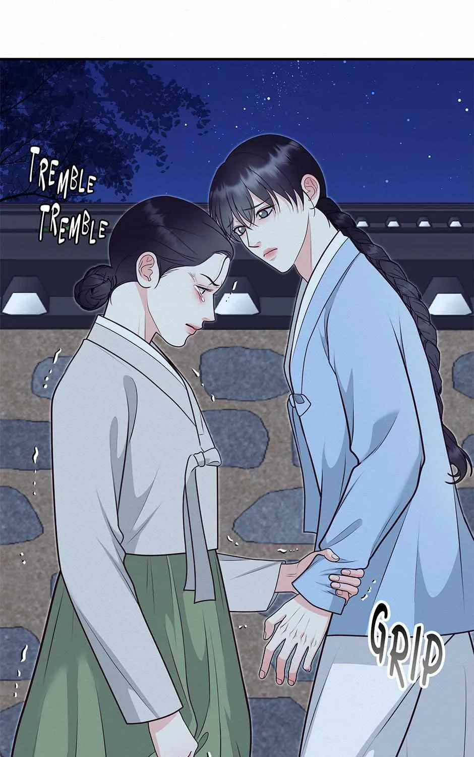 Dokkaebi Exorcism Chapter 37 page 45 - 