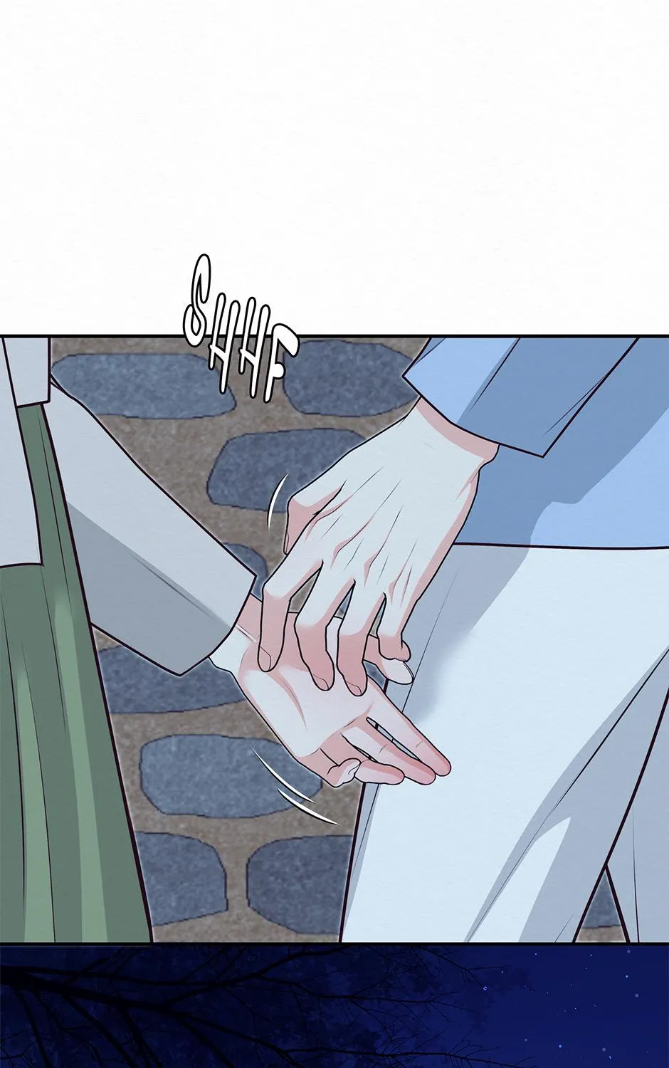 Dokkaebi Exorcism Chapter 37 page 49 - 