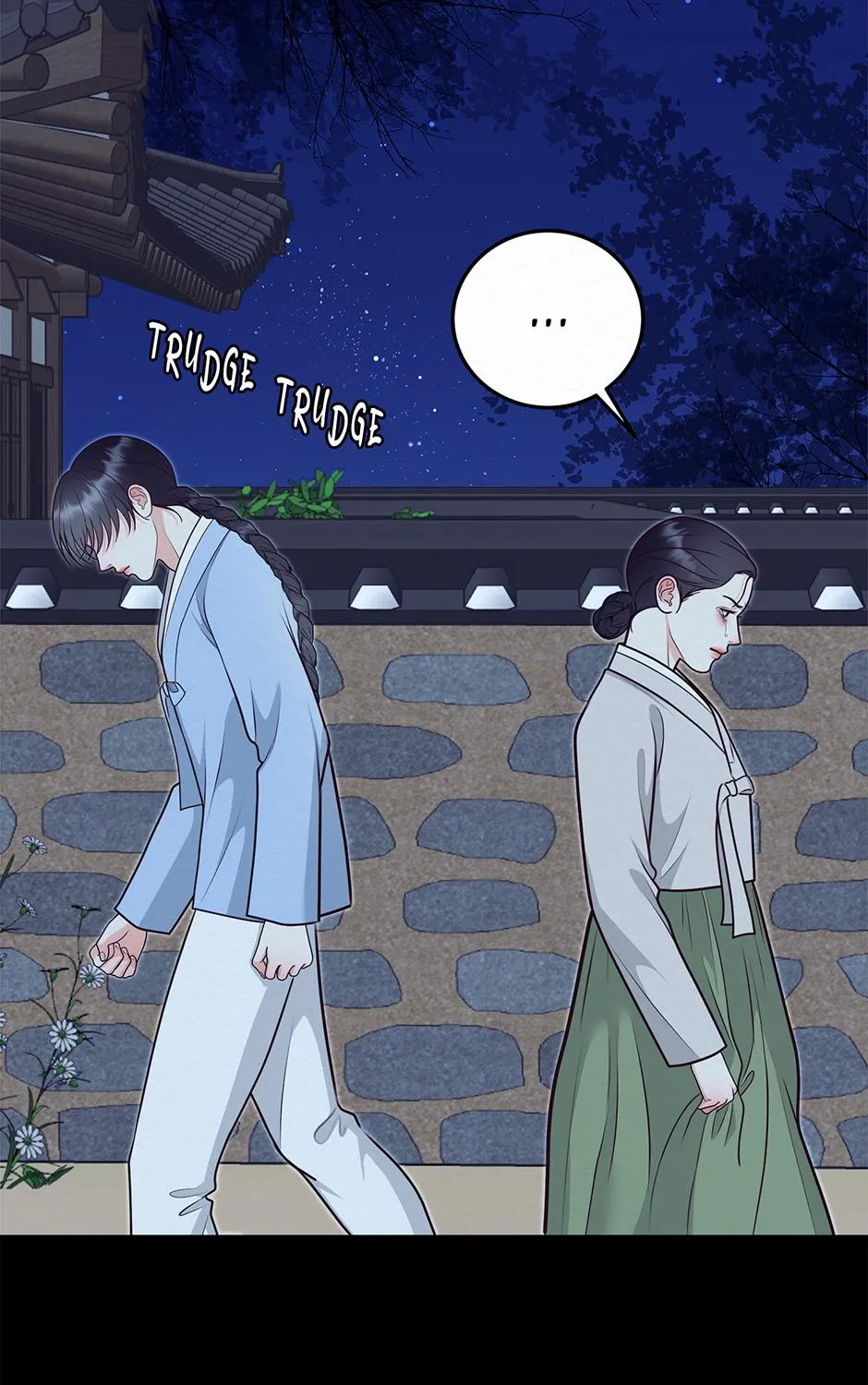 Dokkaebi Exorcism Chapter 37 page 51 - 